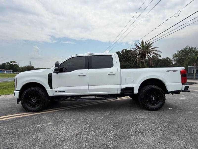 ford f-250 super duty 2024 1FT8W2BT1REC14032 image ford f-250 super duty 2024 1FT8W2BT1REC14032 image